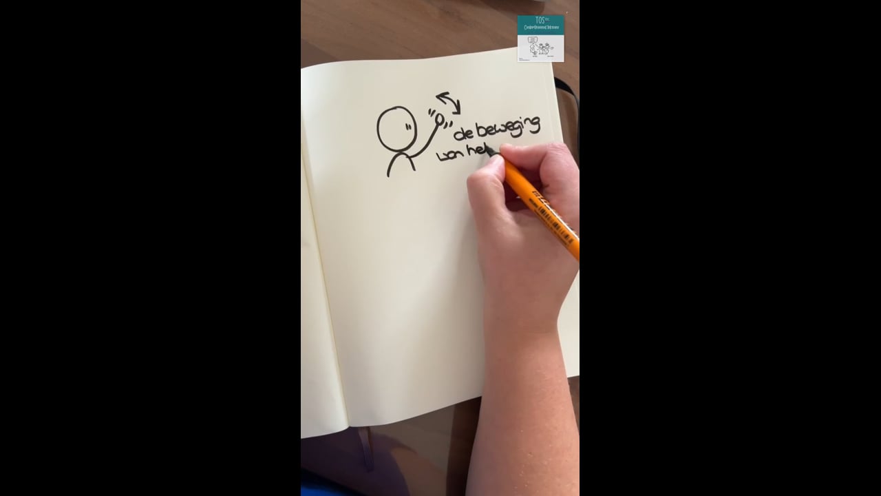 Beweging (de beweging)