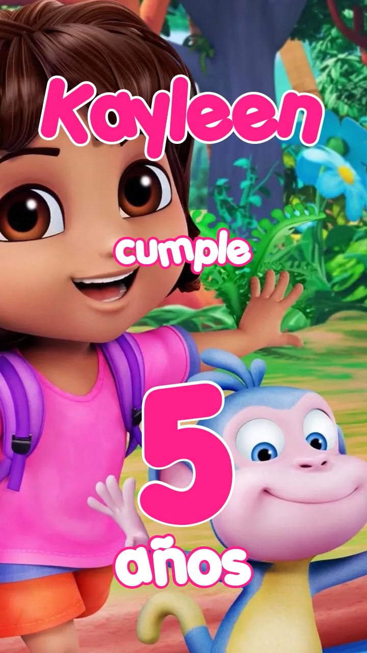 Video de muestra