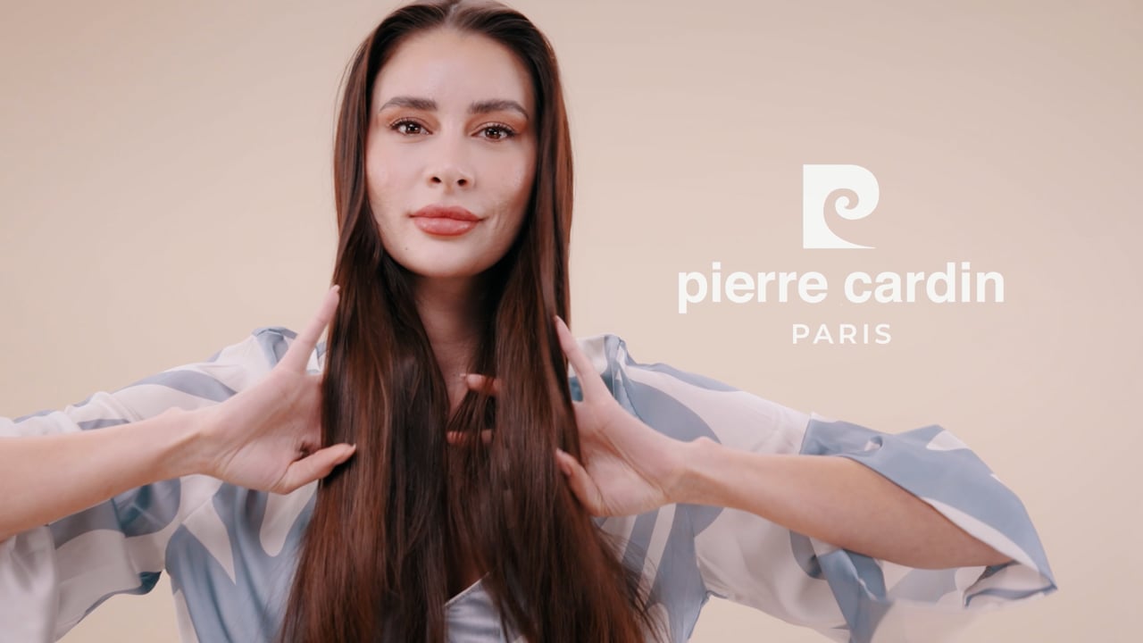 Pierre Cardin Reklam Filmi