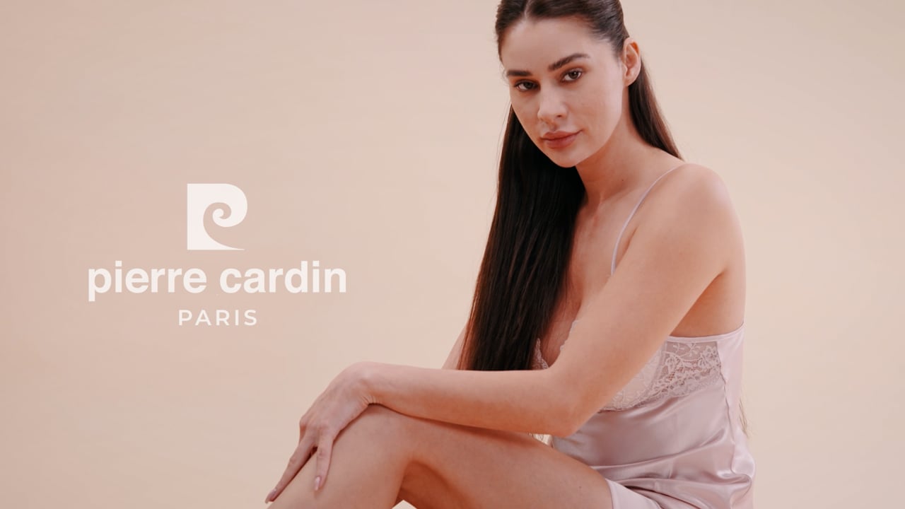 Pierre Cardin Reklam Filmi