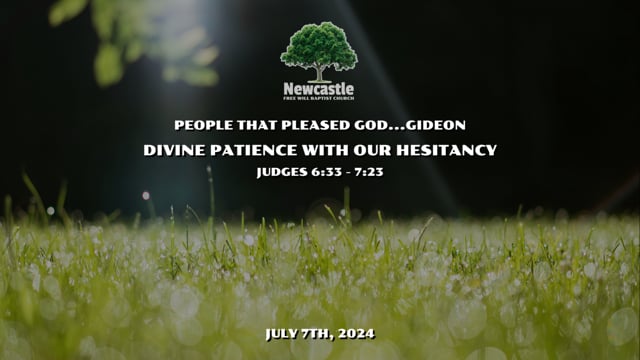 FWBC 07-07-2024