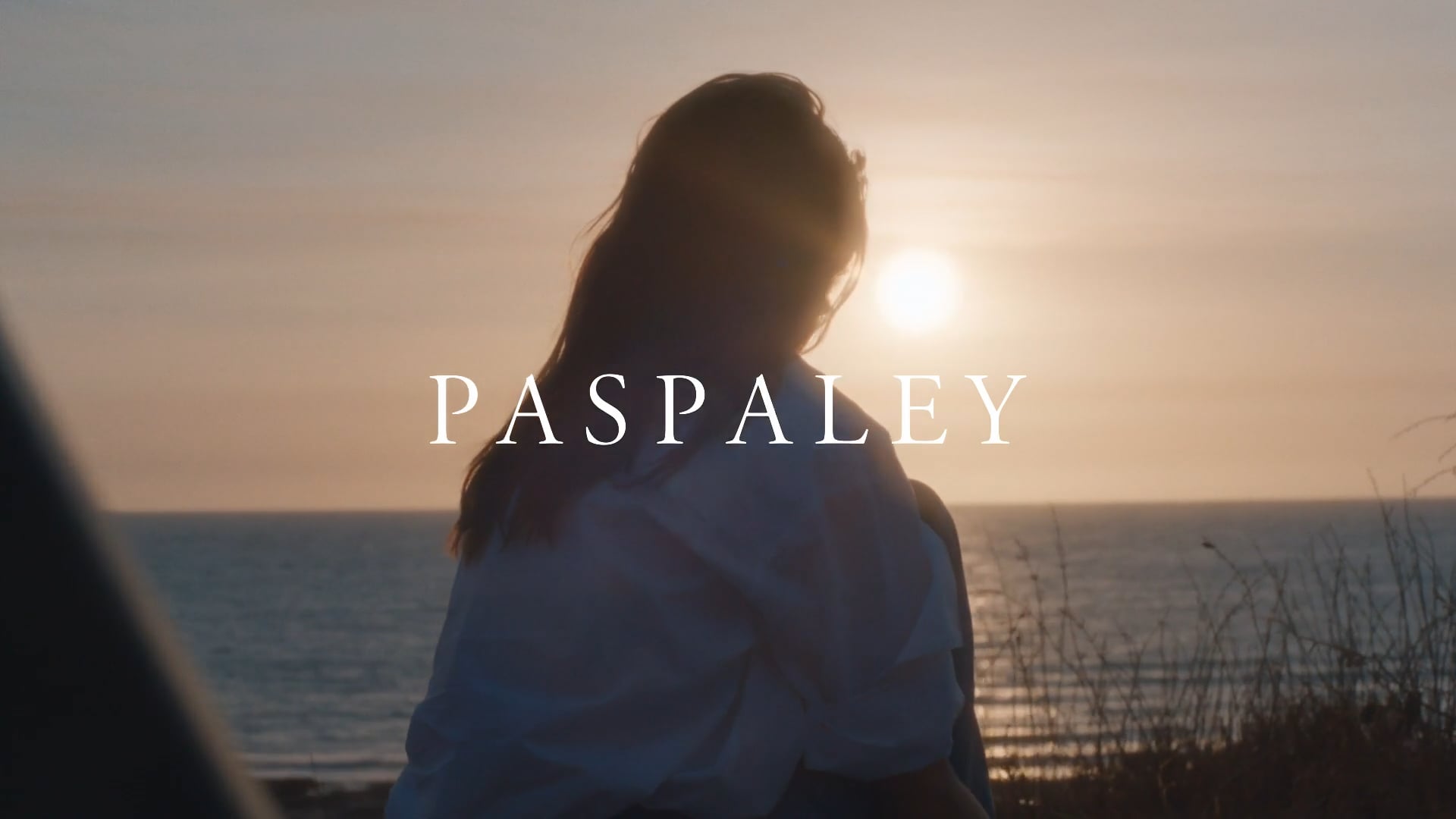 Paspaley