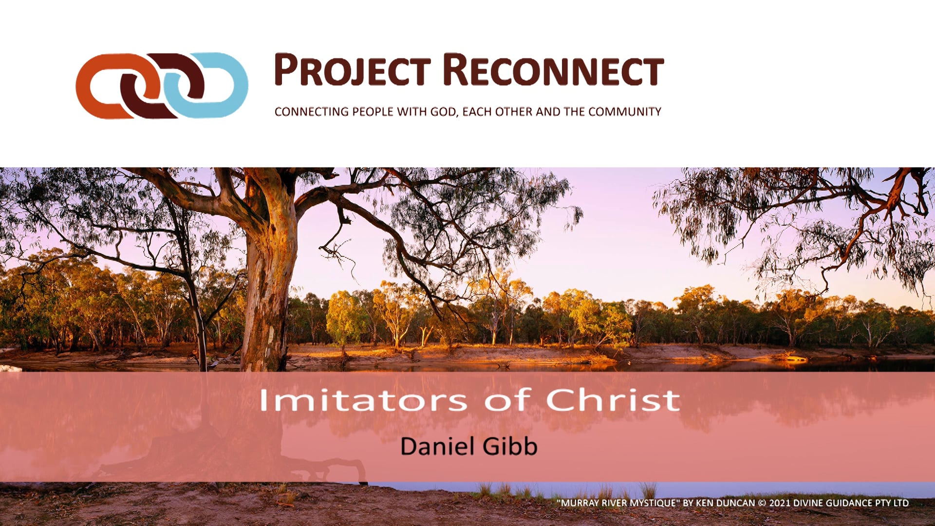 2024_08_11 (Year B - Pentecost 12) Daniel Gibb_1 On Vimeo