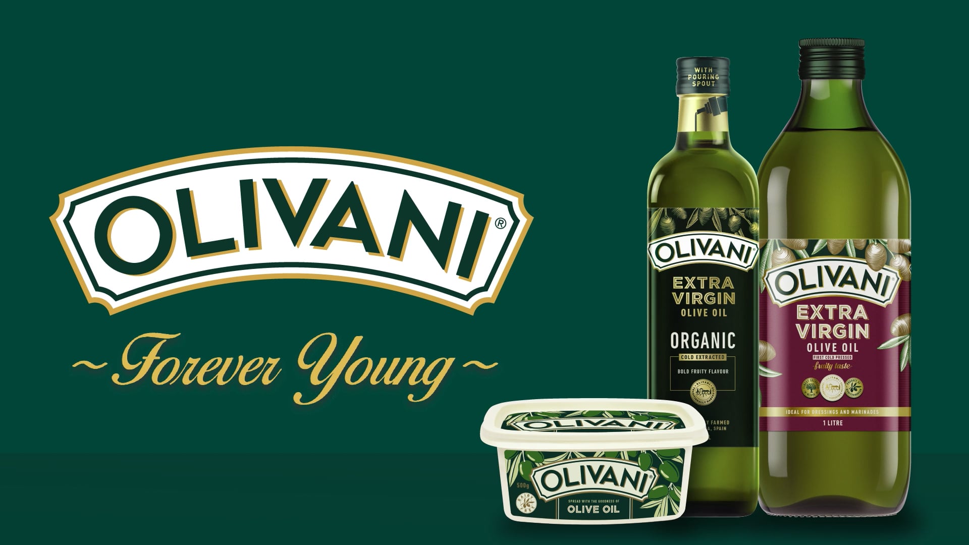 Olivani