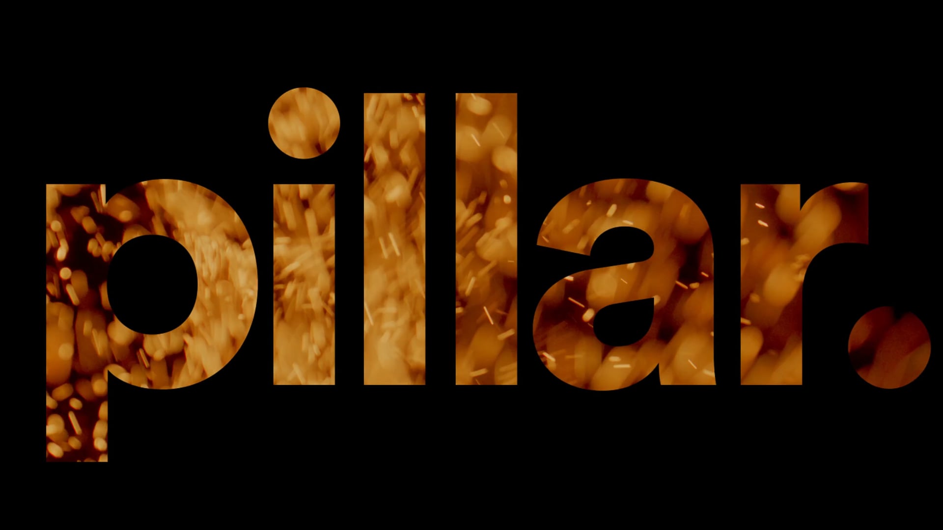 2024 SHOWREEL - PILLAR CREATIVE