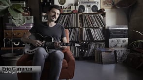 The Life and Music of Eric Carranza: A Minneapolis Journey