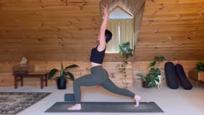 New Year, New Moment, New Breath 30 minutes