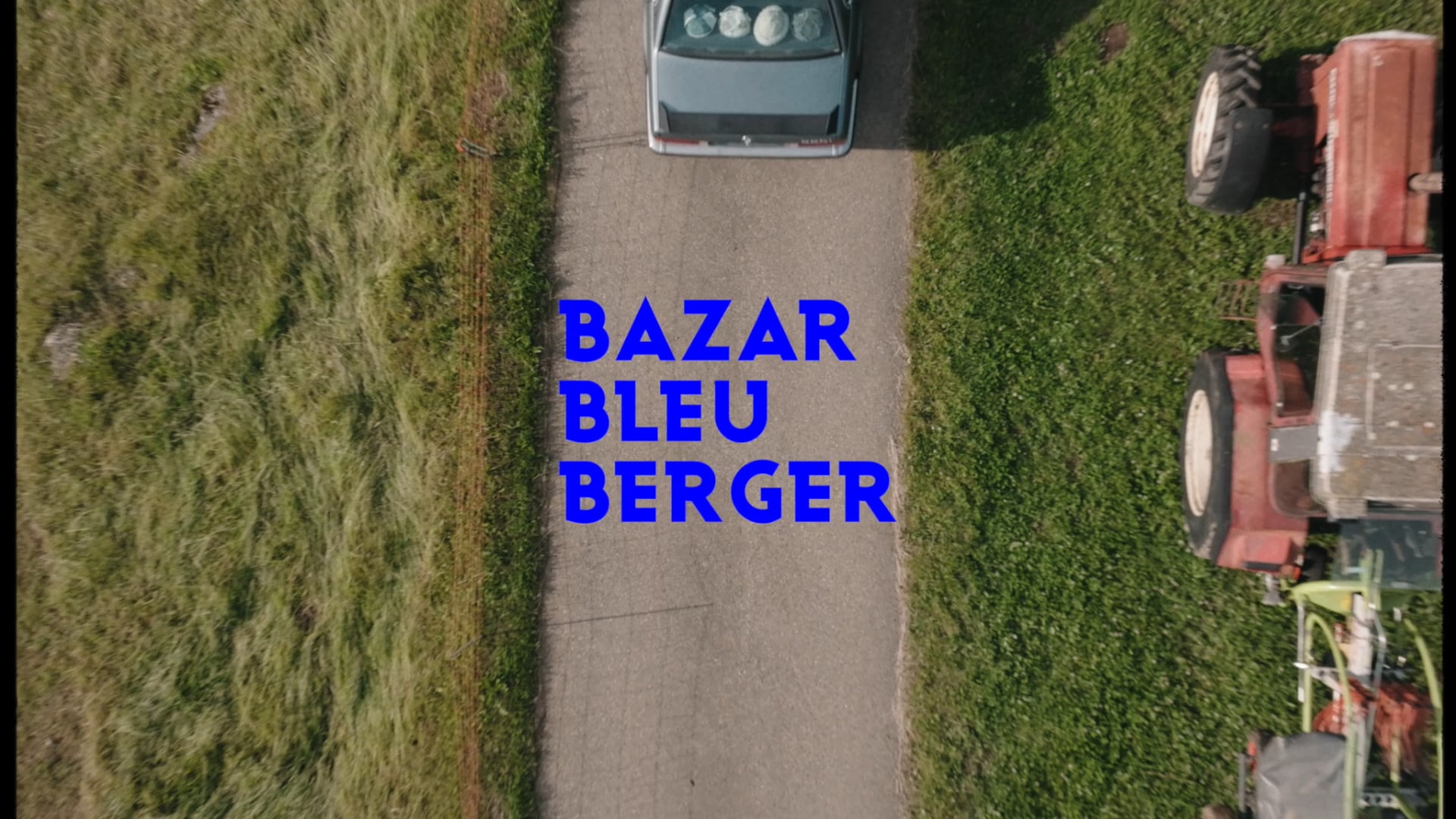 BBB - VOYAGE