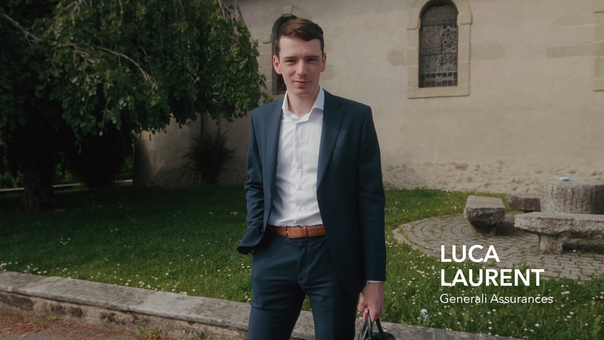 LUCA LAURENT - Assureur de proximité