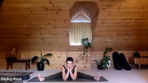 Summer Solstice Yang to Yin 60 minutes
