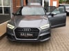 Video af Audi A3 Sportback 2,0 35 TDI Sport Limited Edition S Tronic 150HK 5d 7g Aut.