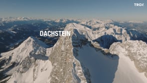 Top performance: TROX X-CUBE on the Dachstein