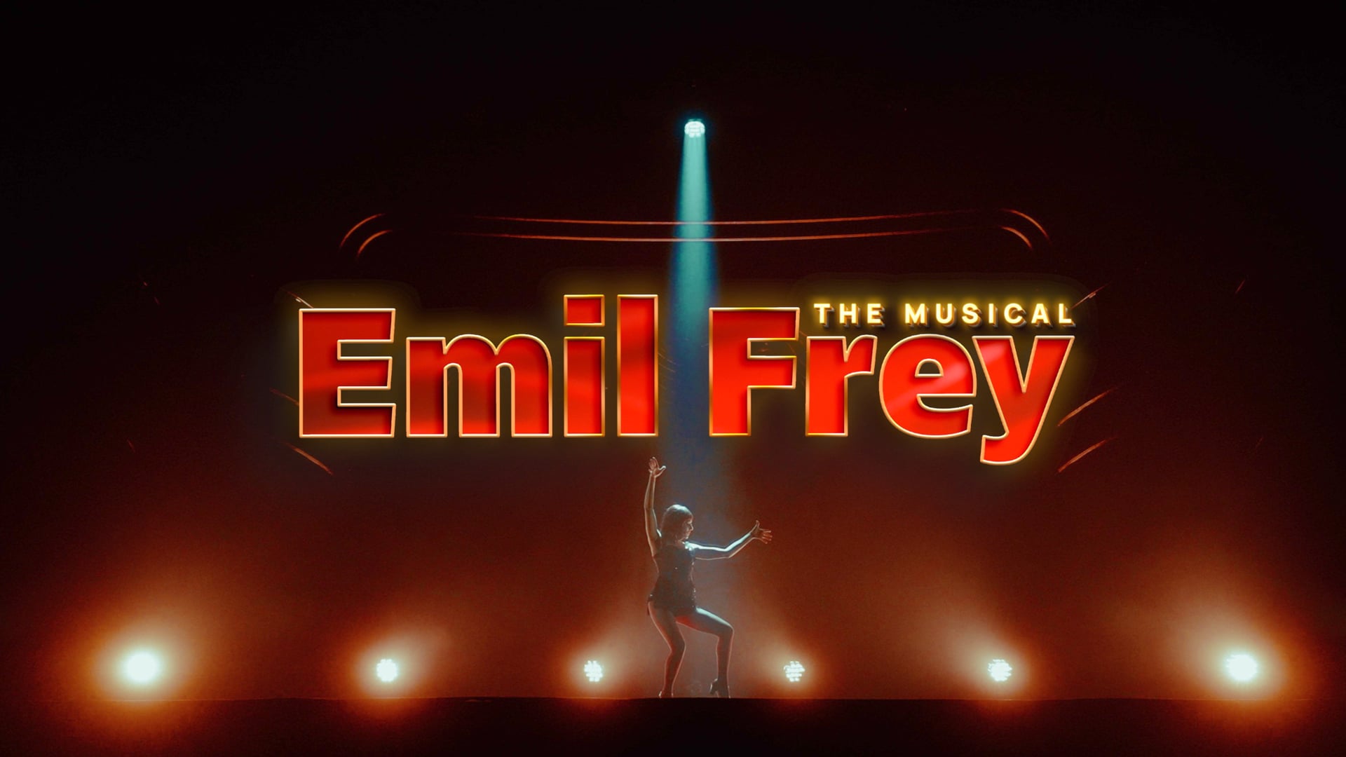 Emil Frey The Musical