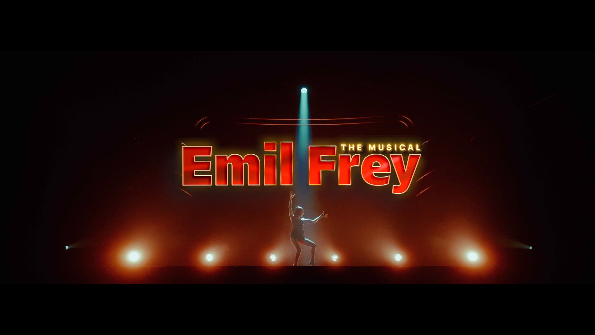 Emil Frey The Musical