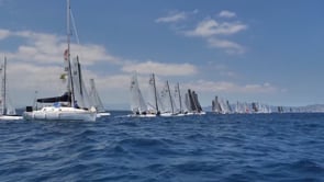 Pablo Völker i Federico Polimeni s'imposen al mundial F18 de catamarans.