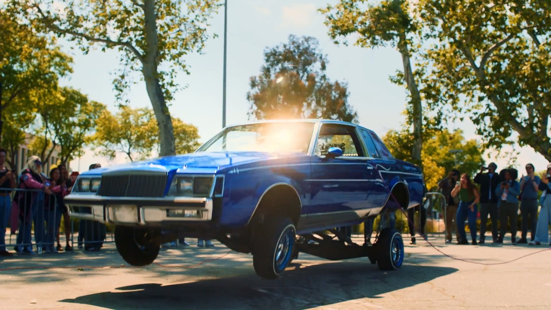 Cinematography Showreel