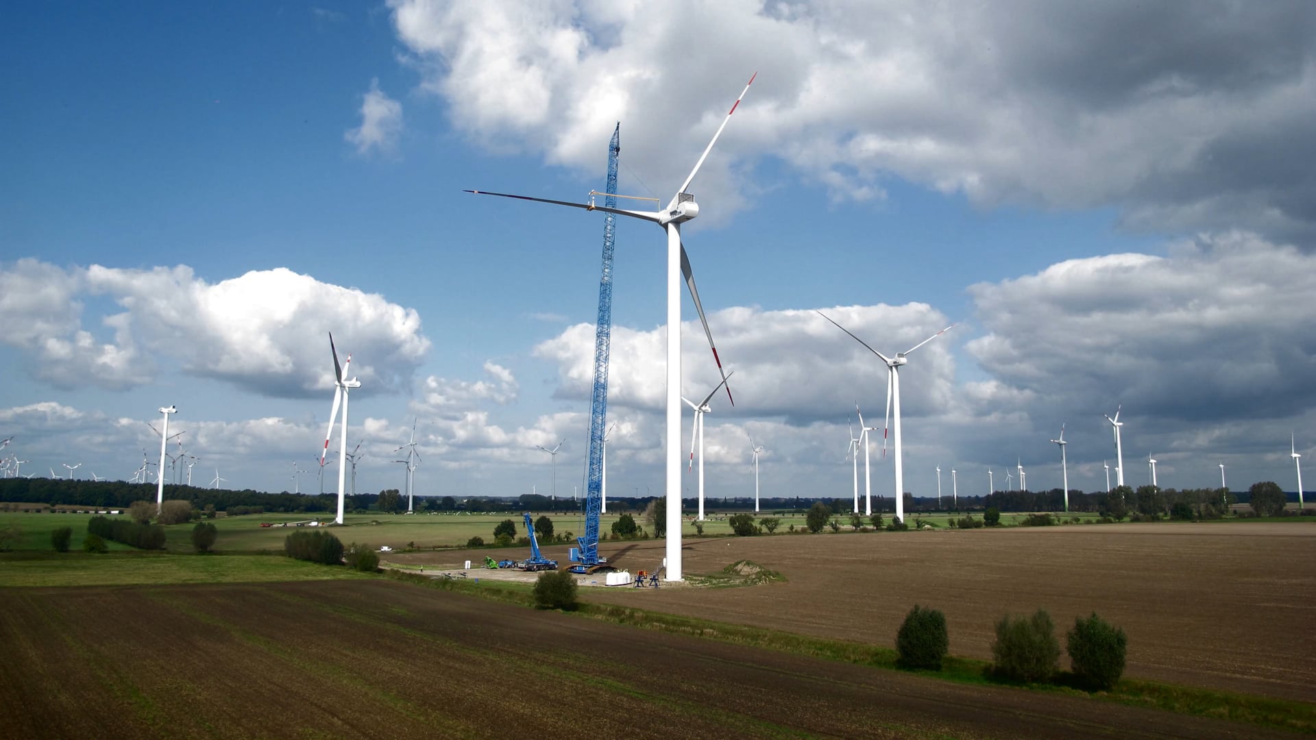 Showroom - Notus Windräder