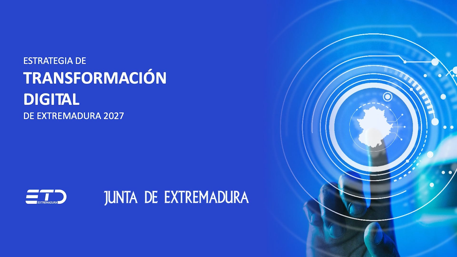 Transformación Digital