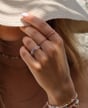 ringe-daisy-blue-schmuck-newone-modelvideo
