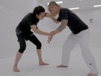 Omoplata