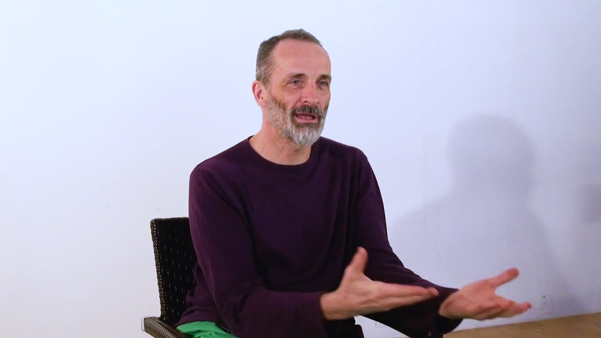 GREGOR KAMNIKAR | DSPS 30+