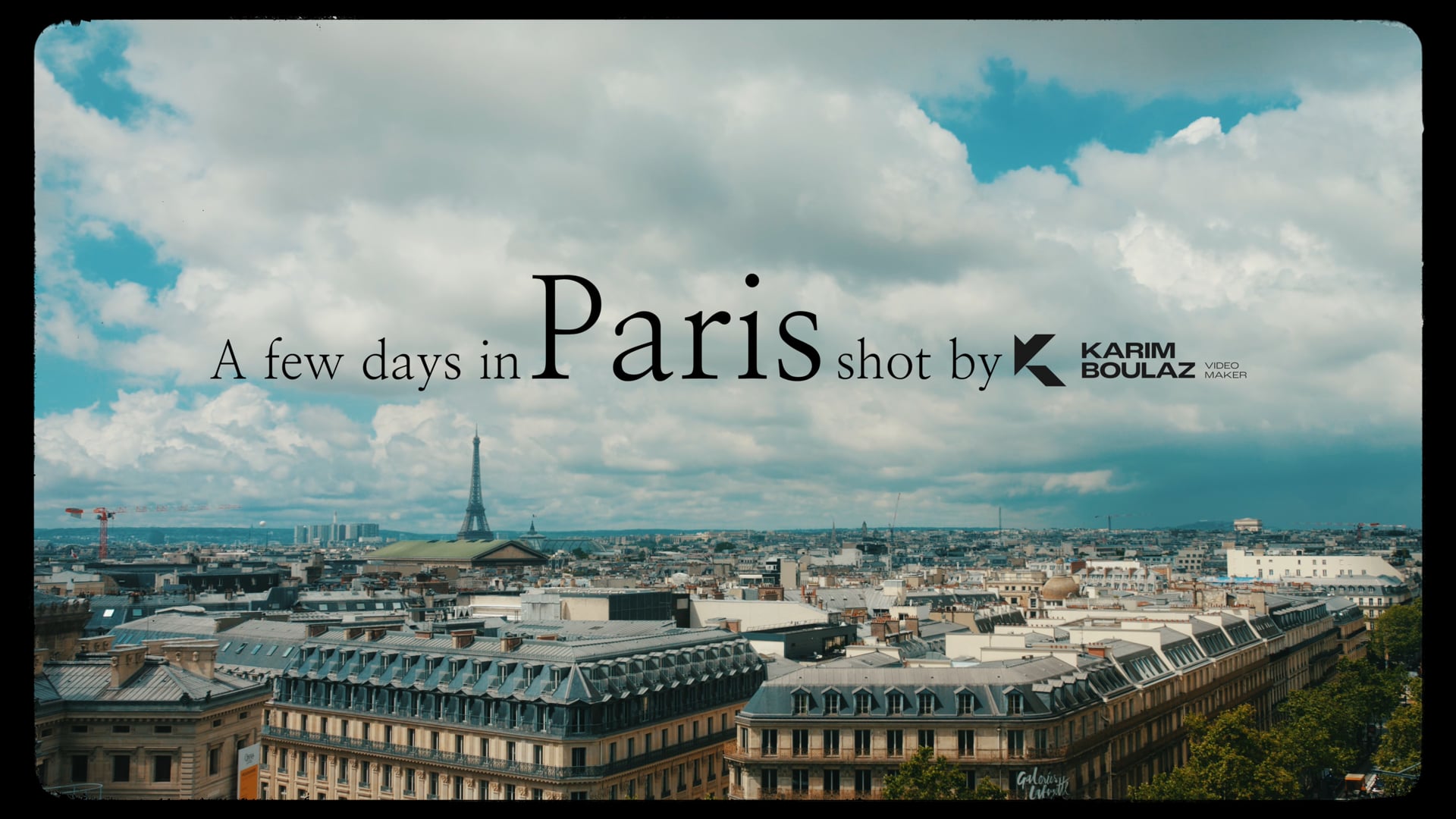 PARIS 2024