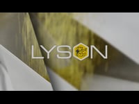 Pulitore Polline Minima Lyson