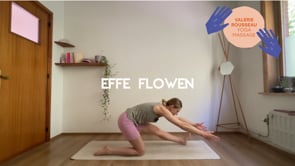 Effe flowen!