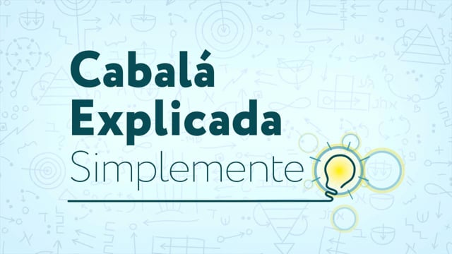 ¿Dios Existe? – Cabalá Explicada Simplemente con Marcos Placencia – 7 de Julio 2024