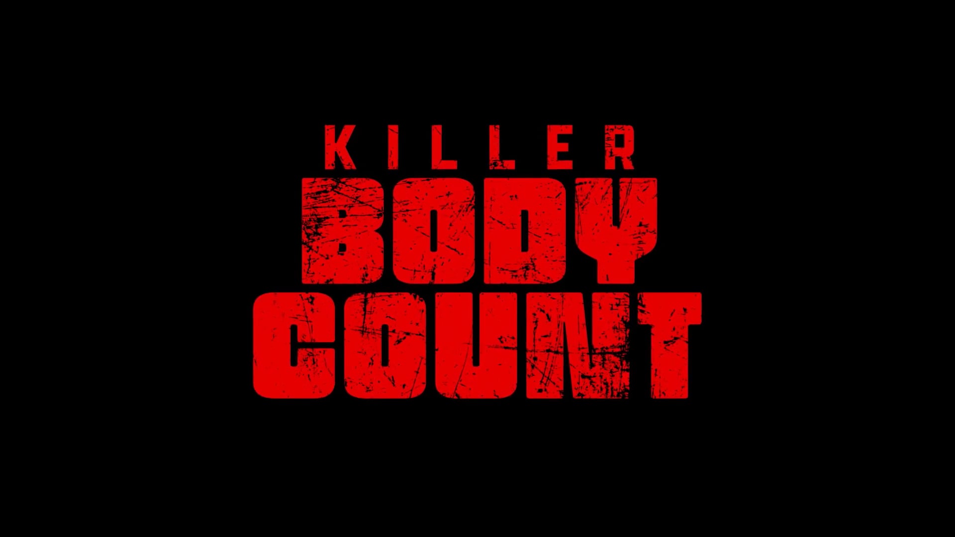 Killer Body Count _ Official Trailer _ A Tubi Original