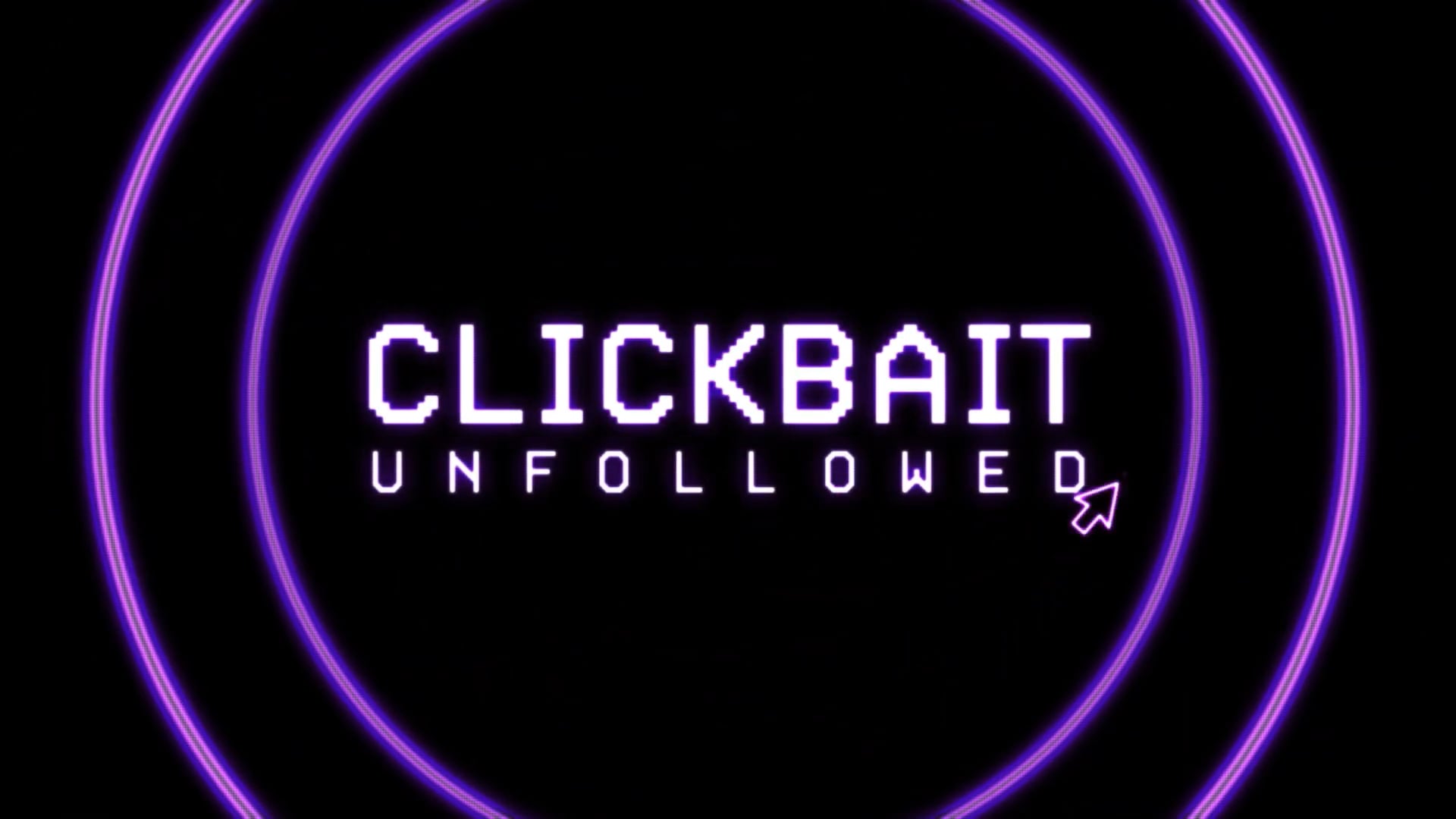Clickbait Unfollowed: Official Trailer A Tubi Original