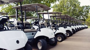 1st Annual Genesis Scramble