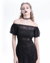 Vidéo: Robe Transparente