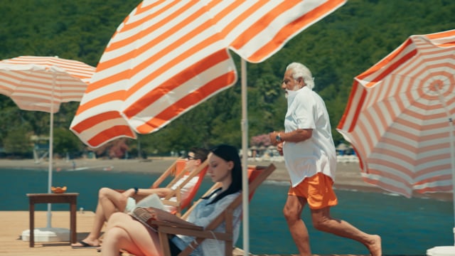 Migros x Fedon Deniz Market