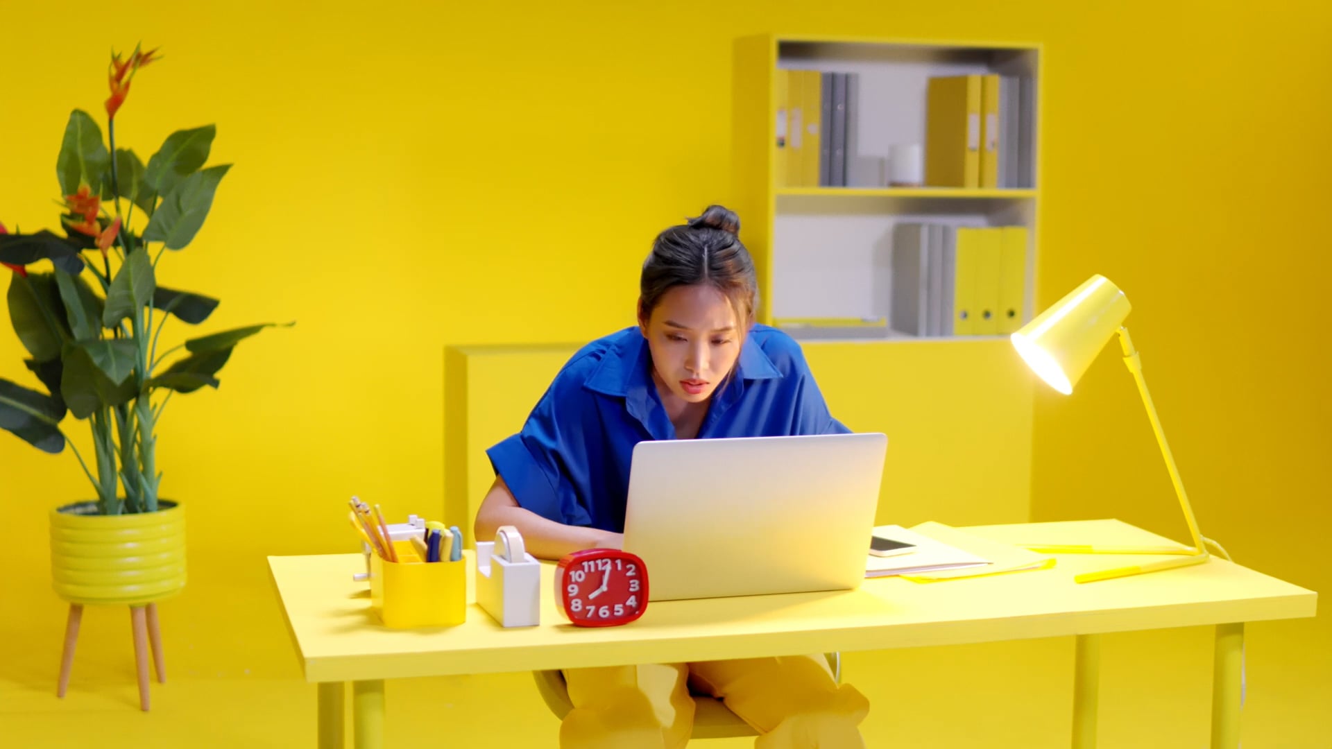 [COLORIST] LOCKBOX THAILAND