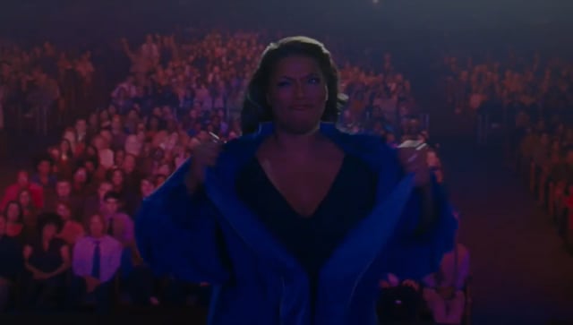 Higher Medley