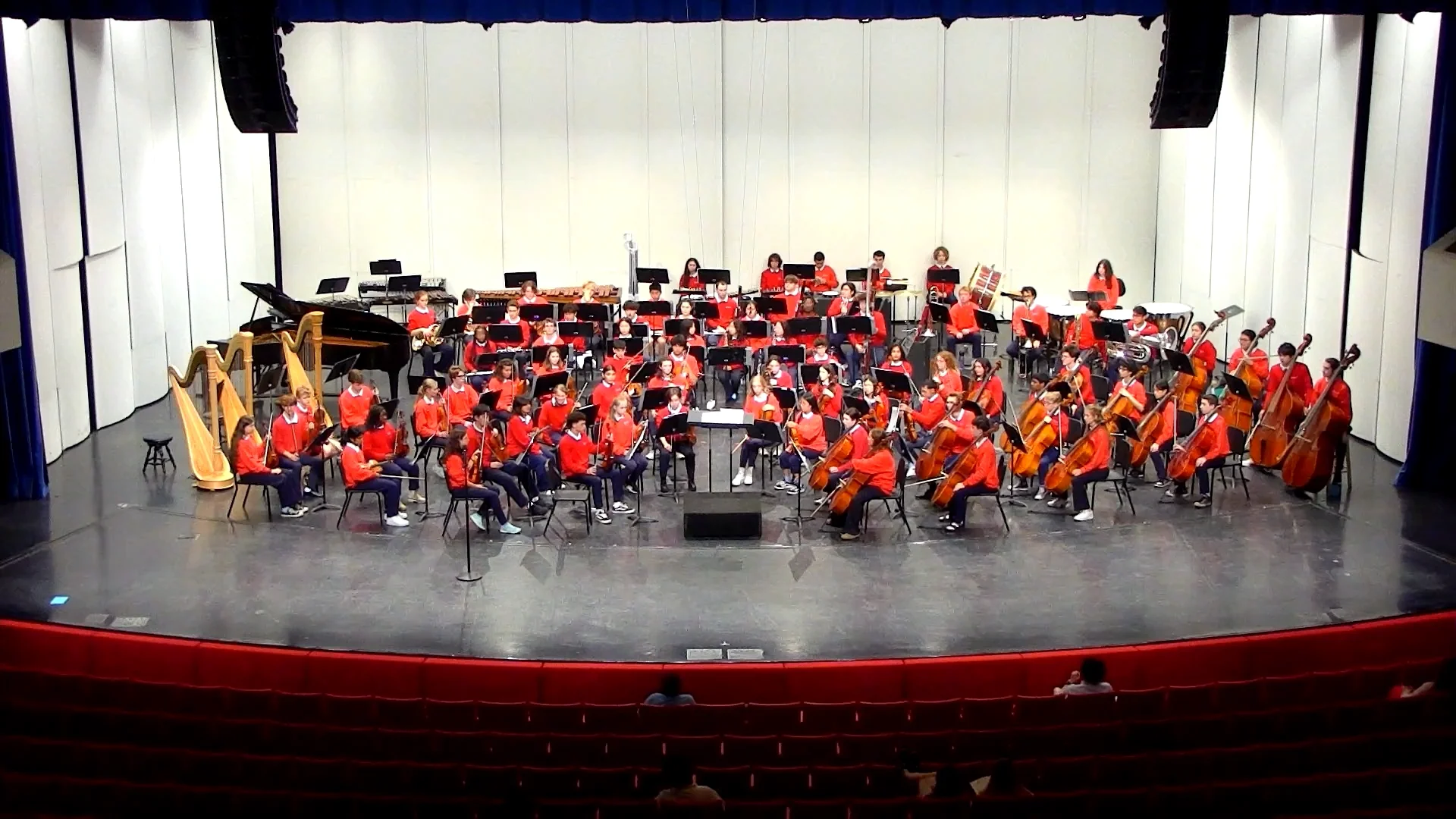 Archived cast Interlochen Philharmonic, 07072024 on Vimeo