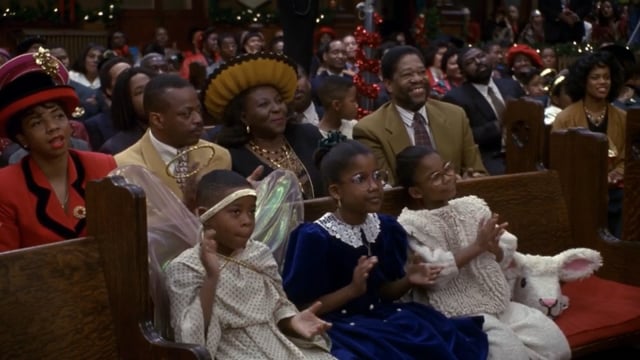 Joy To The World (Excerpt)