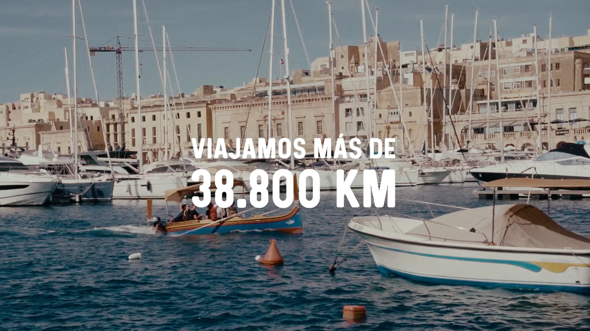 Pilsen - Paraguayos por el mundo - DC (Islandia - Malta - Vietnam)
