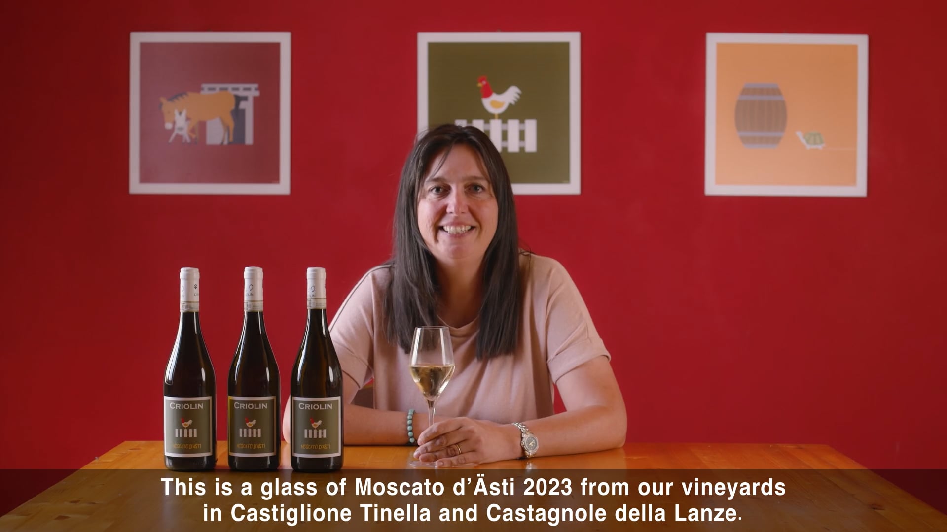 Moscato d'Asti DOCG