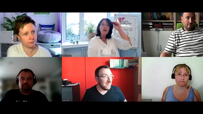 Coaching Call #16 (08.07.2024)