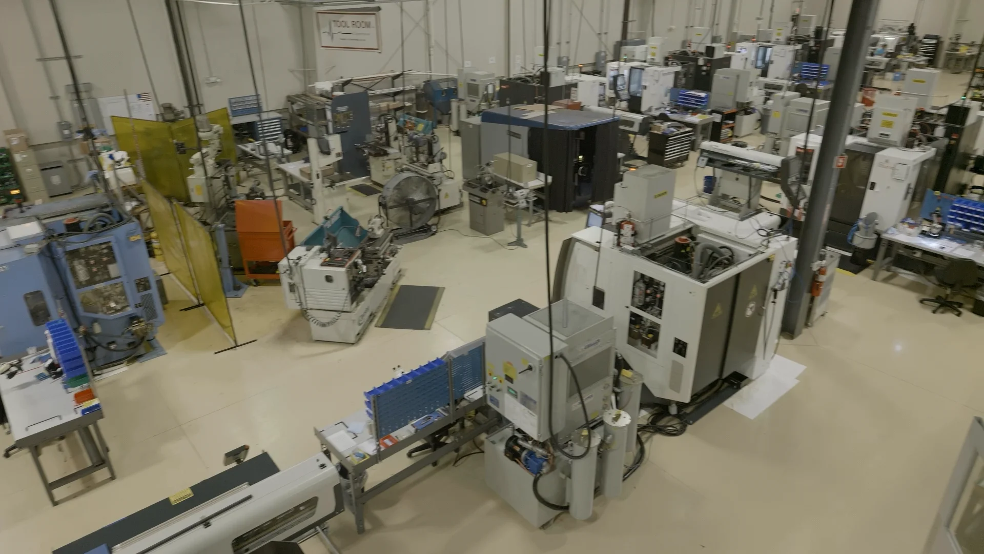 Pulse Tech No Boundaries Website Video Embed