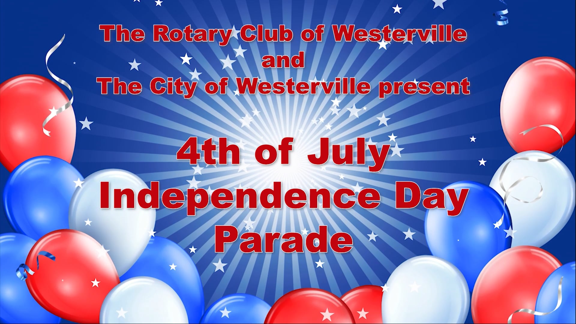 2024 Independence Parade