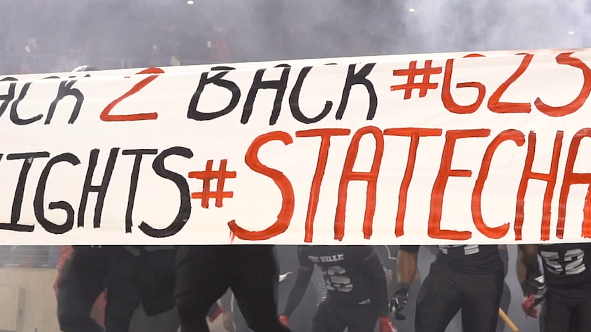 The Ville: Sizzle
