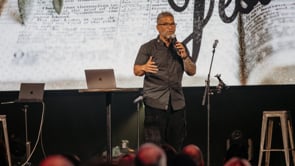 The Invitations of Jesus // The System of Following Jesus