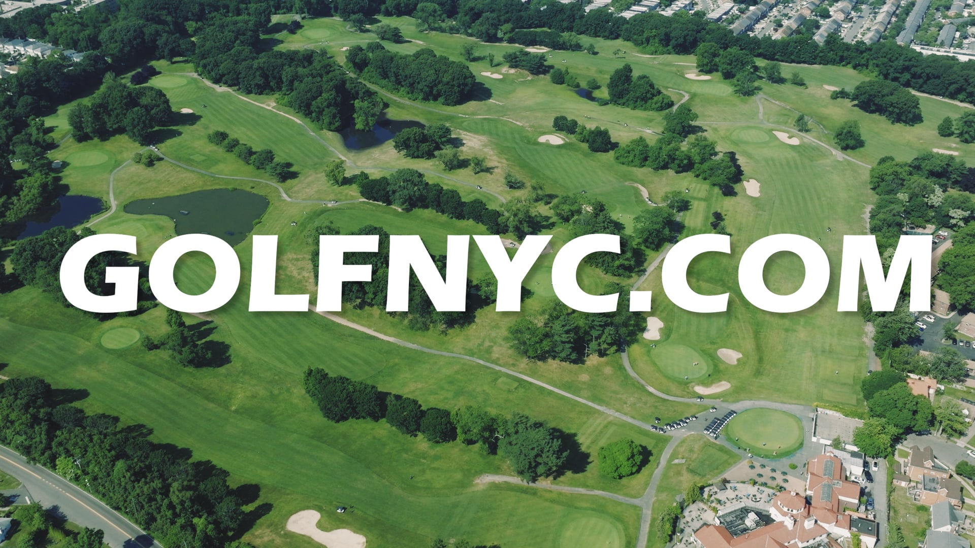 GOLFNYC PROMO 2025