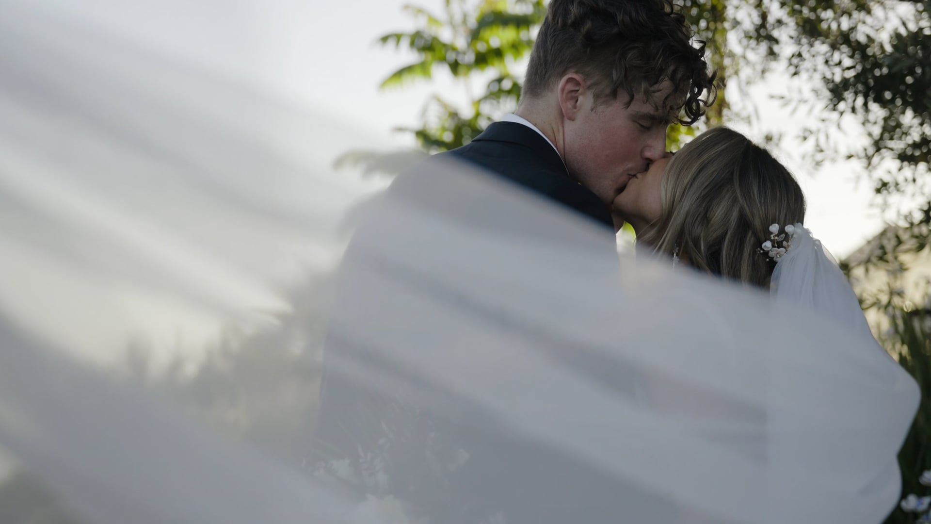 Liana & Aaron - Highlight Reel