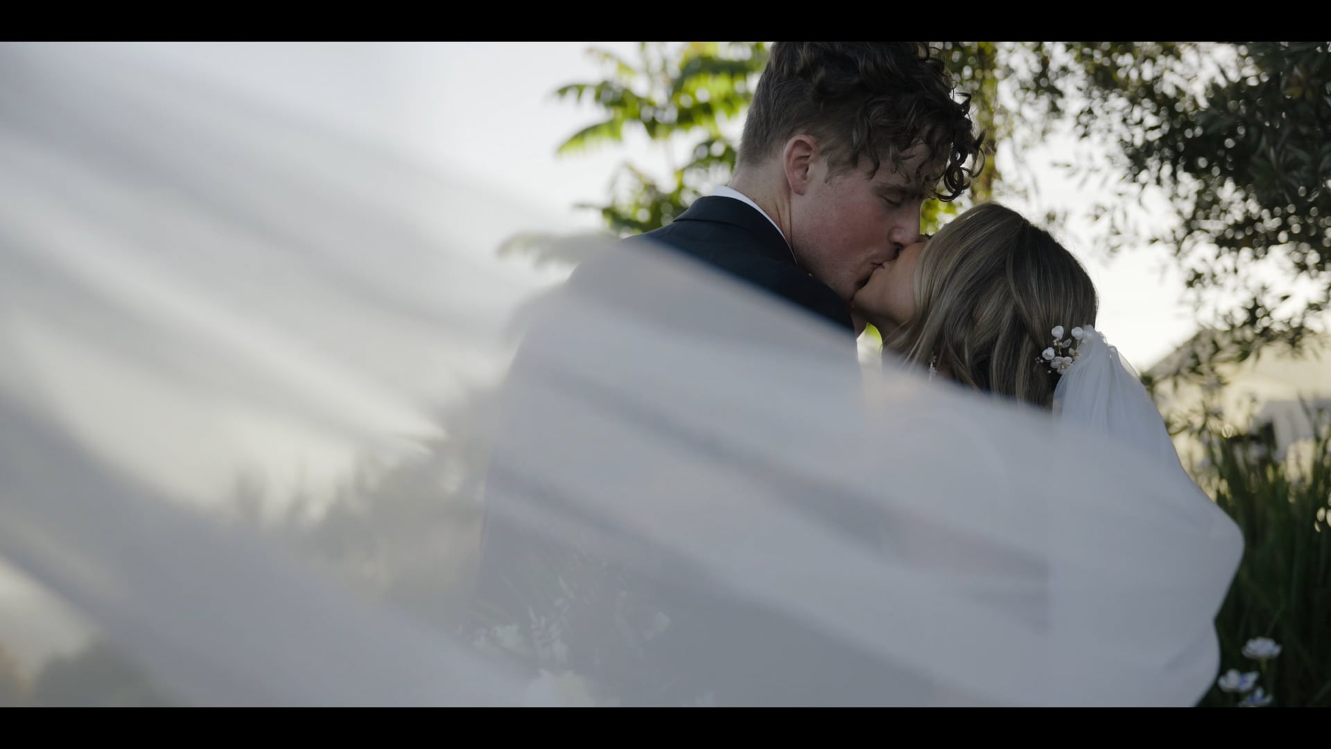 Liana & Aaron - Highlight Reel