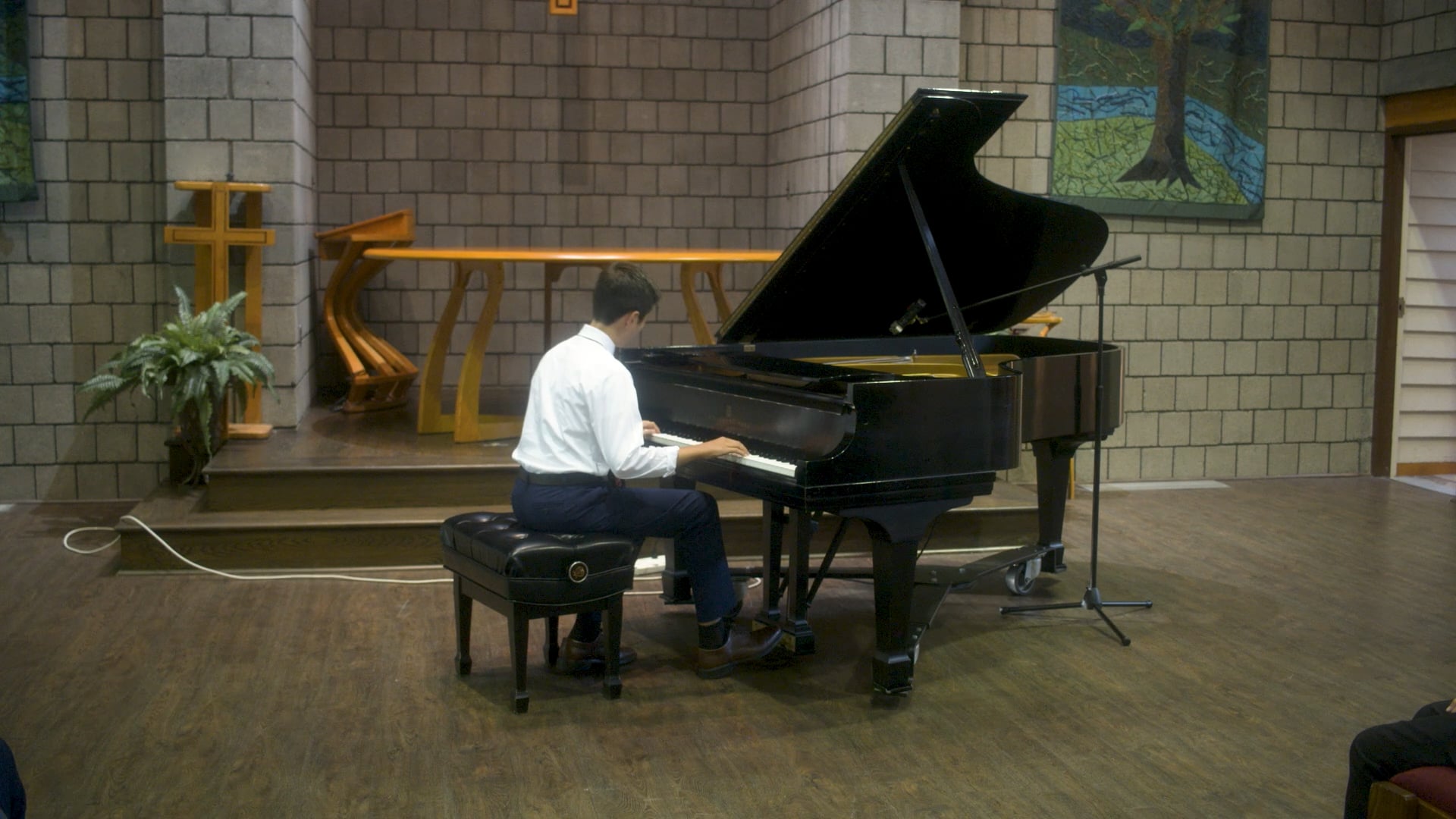 2024 Recital Videos