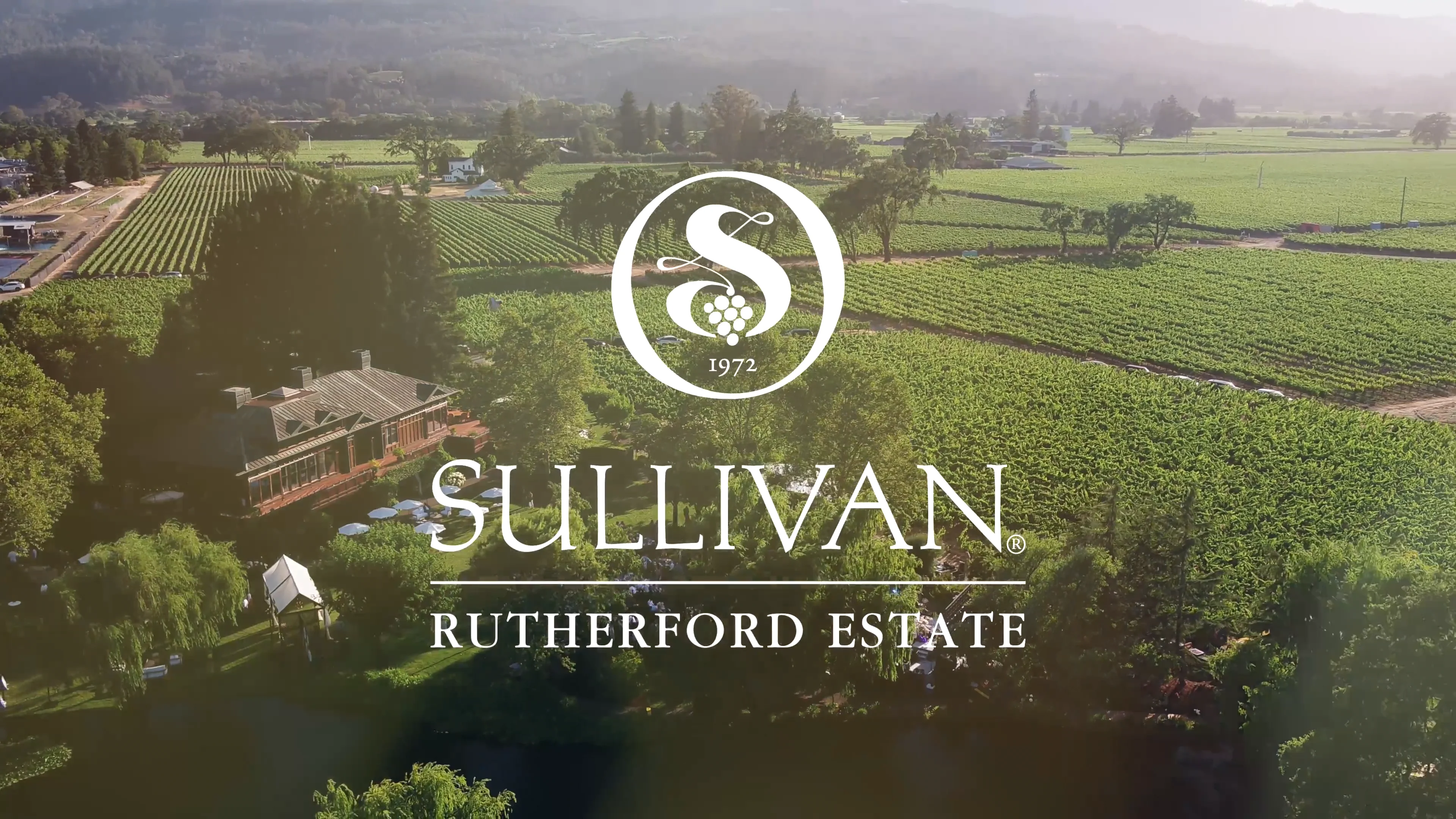 Sullivan Rutherford Estate | Event | Dinner on Vimeo